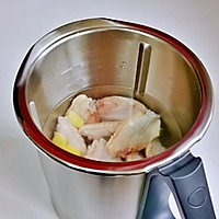 可乐鸡翅的做法图解3