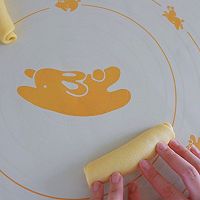 网红款【芝士面包条】#春日露营 易享“佳”味 #的做法图解8