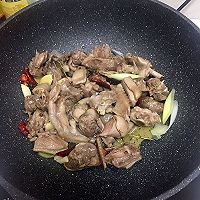 啤酒香草鸭的做法图解6