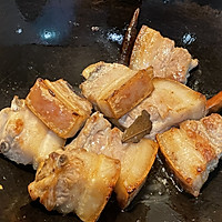 鲍鱼红烧肉的做法图解6