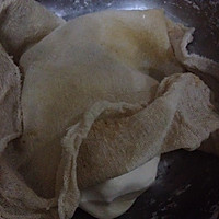 韭菜木耳鸡蛋虾仁水饺的做法图解6