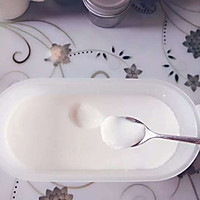 自制好酸奶的做法图解4