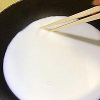 小姨妈快手焦糖炖蛋的做法图解6