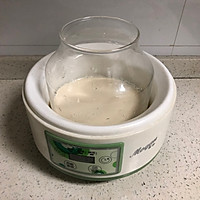如何用黄豆做豆浆，植物酸奶及菌种选择[素食]的做法图解5