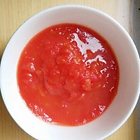 番茄酱的做法图解4