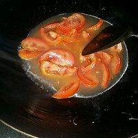 番茄杂菇炖豆腐的做法图解5