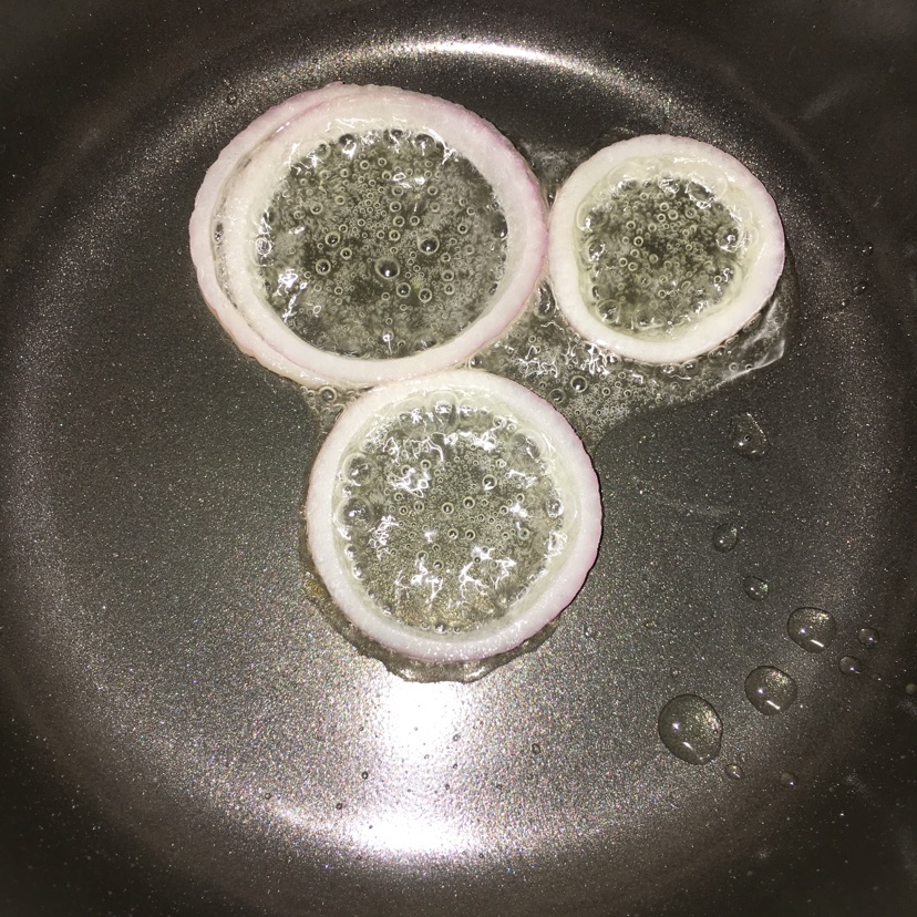 芝士拉面的做法图解2