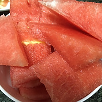 清炒西瓜皮的做法图解1