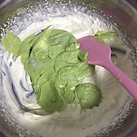 牛油果酸奶冰淇淋的做法图解3
