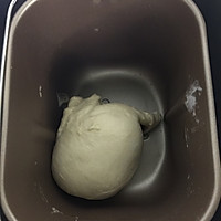 汉堡胚的做法图解6