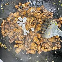卤肉饭的做法图解5