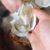 鲜到逆天的蒜蓉蒸生蚝的做法图解5