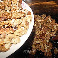 【Linly美食屋】朋友自制传统阿胶糕的做法图解16