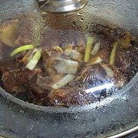 减肥好吃肉【清蒸排骨】的做法图解4