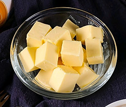 黄油保存方法(1)的做法