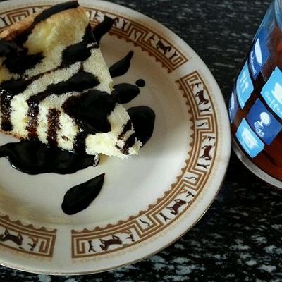 原味戚风蛋糕（电压力锅版）