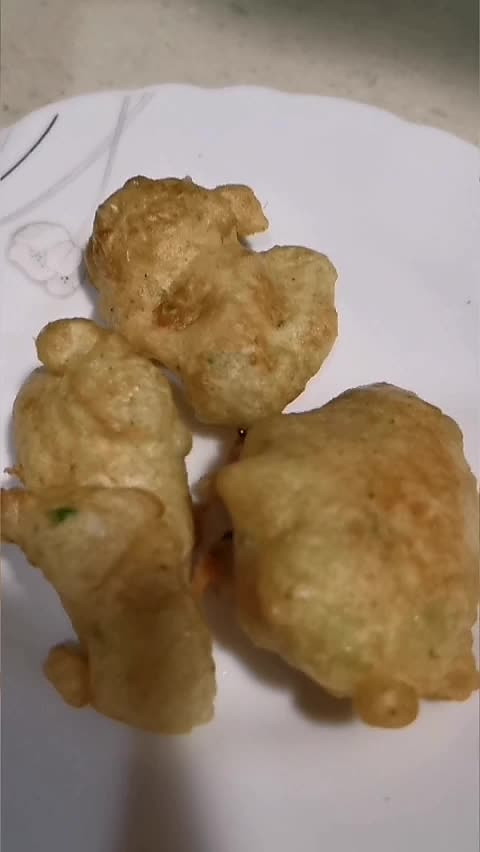 油馍头一吃就会爱死它，简单易学。