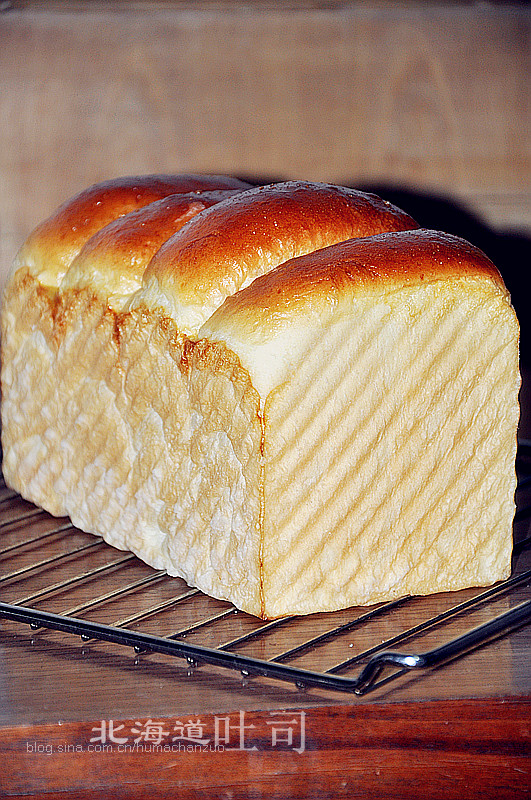 北海道吐司