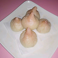 糯米肉团子的做法图解9