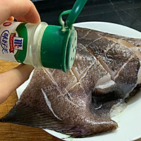 鲜！嫩！不腥！少刺！清蒸鲽鱼的做法图解5
