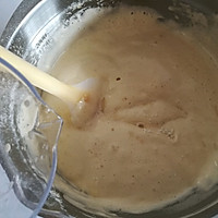 肉松蓝莓甜甜圈的做法图解7