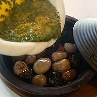 石头碰鸡蛋的做法图解3