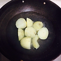 土豆沙拉（深夜食堂）的做法图解1