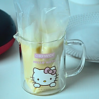 芝士铜锣烧#安佳儿童创意料理#的做法图解5