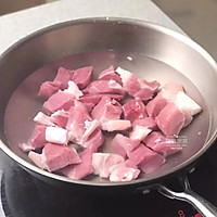 肉夹馍的做法图解2