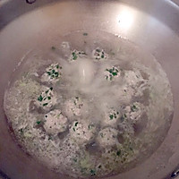 黑松露肉丸的做法图解13