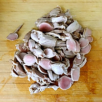 香辣鸡胗的做法图解4