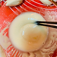 口袋饼夹羊肉串的做法图解7