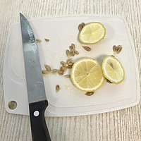 蜂蜜柠檬的做法图解5