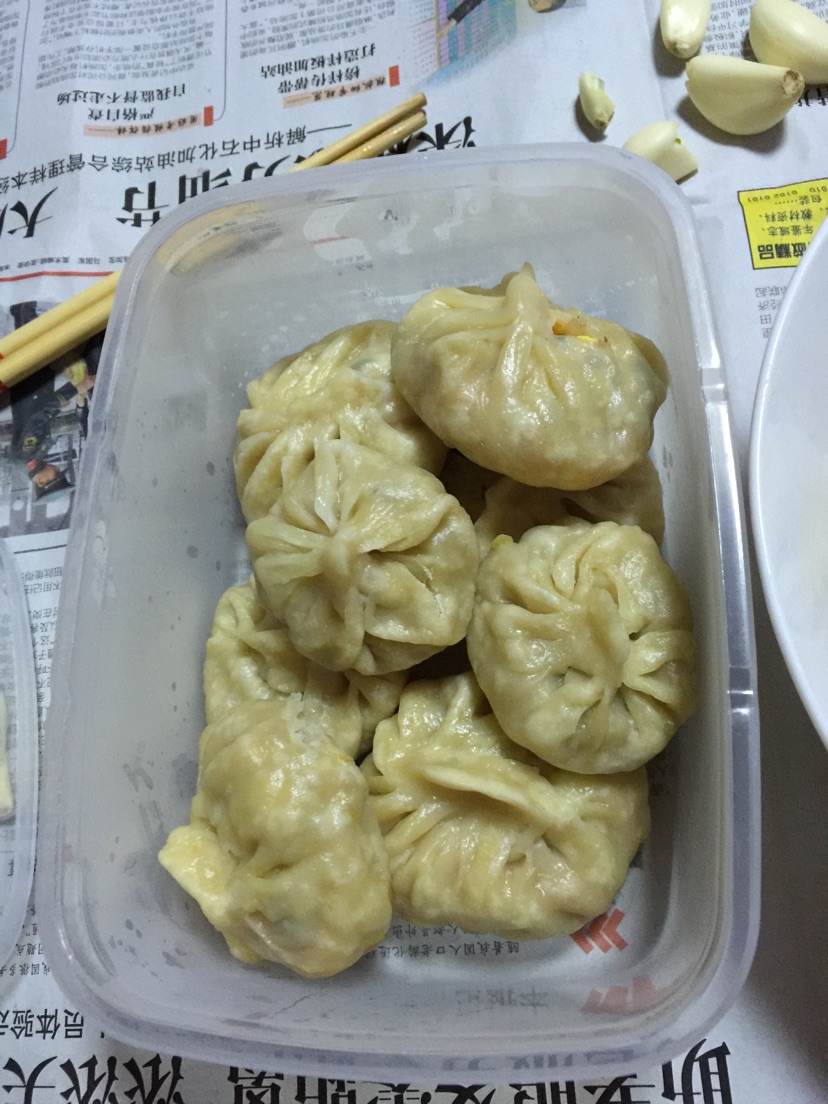 胡萝卜大素包