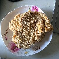 炸鸡排的做法图解6
