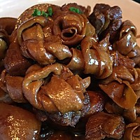 红烧肉的做法图解26