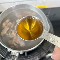 自制日式肥牛饭的做法图解4