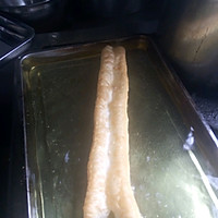 香酥大油条的做法图解4