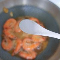 #米饭最强CP#油焖大虾的做法图解5
