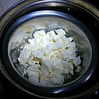 经典重芝士蛋糕的做法图解2