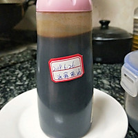 海鲜酱油的做法图解8