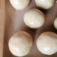 高饱腹低卡抹茶奶酪碱水球的做法图解10