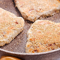 千层牛肉饼的做法图解11