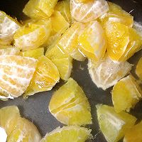 #冬季滋补花样吃法#香橙马蹄糖水的做法图解4