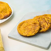 四色小米饼的做法图解18
