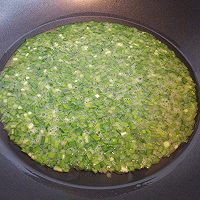 韭菜香肠鸡蛋饼的做法图解5