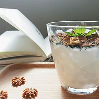 剁手节后－－吃土酸奶杯的做法图解4