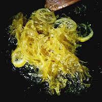 蜂蜜柚子茶的做法图解6