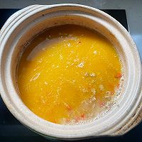 肉沫茄子煲的做法图解4