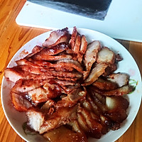 光波炉做叉烧的做法图解12